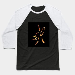 Blaze Baseball T-Shirt